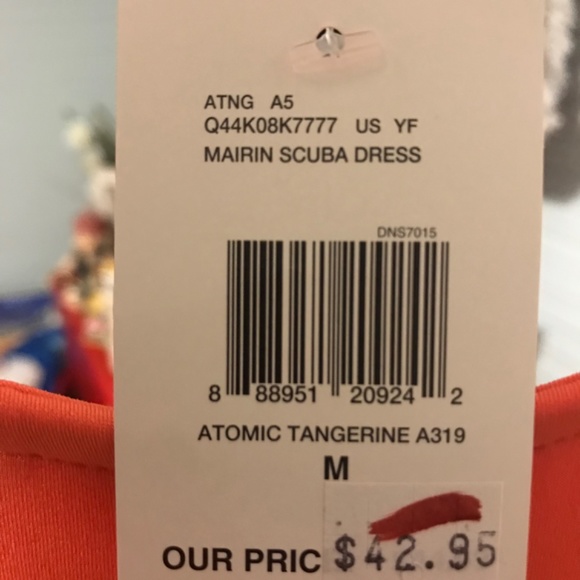 Guess Dress - Medium - Picture 3 of 4